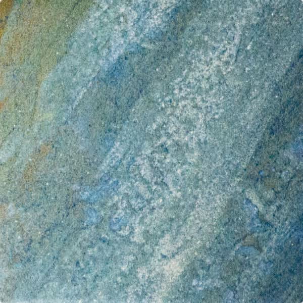 Bahia Beaches Caraiva standard 6 by 6 pool tile sample