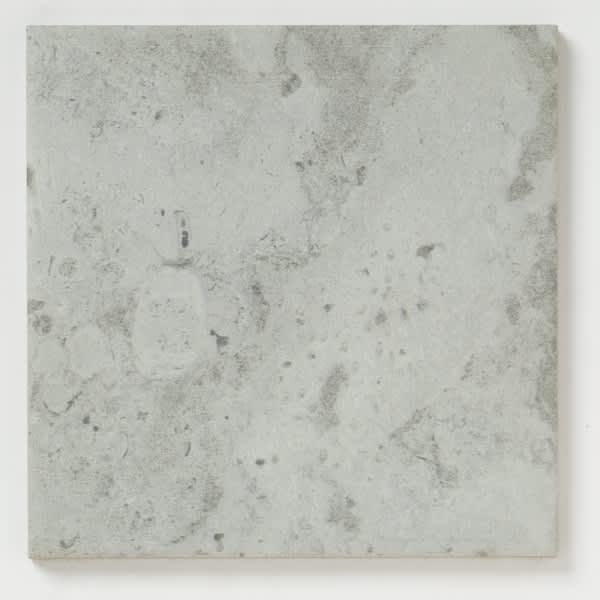 Carolina Gray standard 6 by 6 pool tile sample