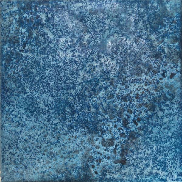 Cinque Terre Rio Maggiore standard 6 by 6 pool tile sample