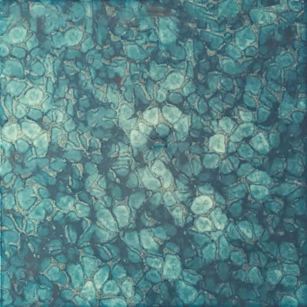 Gothic Spruce standard 6 by 6 pool tile sample
