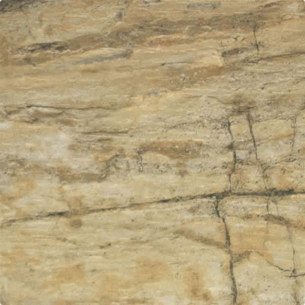 Grand Staircase Supai standard 6 by 6 pool tile sample