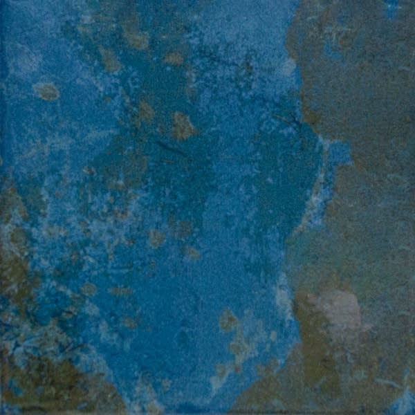 Milky Way Magellanic standard 6 by 6 pool tile sample
