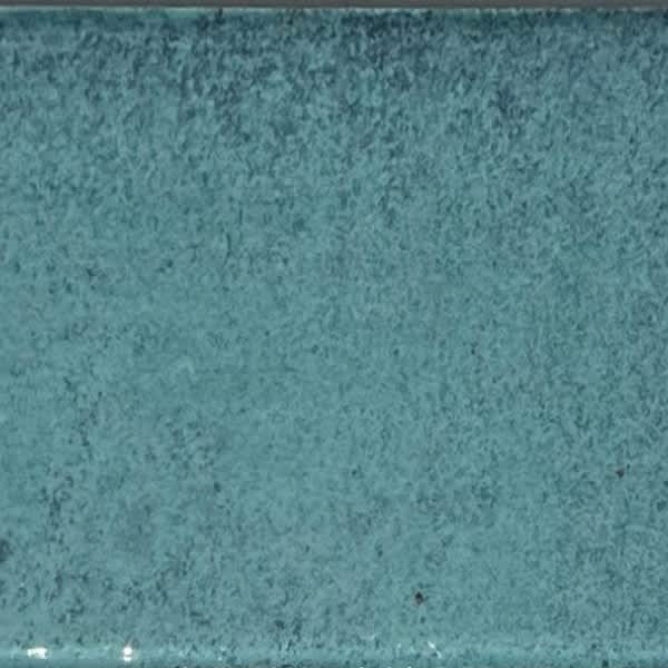 Progetto Topacio Brick standard 6 by 6 pool tile sample