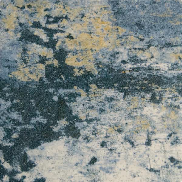 Secret Agent Skyfall standard 6 by 6 pool tile sample