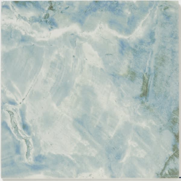 Stoney Green standard 6 by 6 pool tile sample