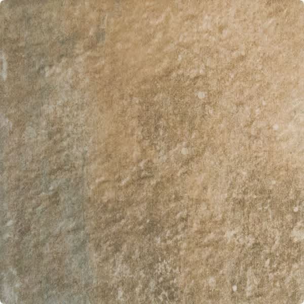 Terra Brunito standard 6 by 6 pool tile sample