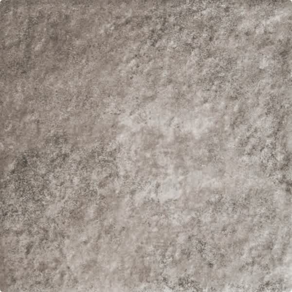 Terra Grigio standard 6 by 6 pool tile sample