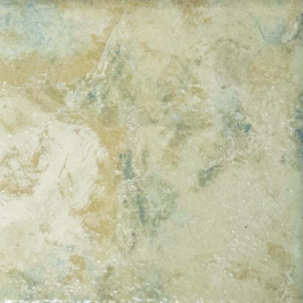 Twelfth Night Feste standard 6 by 6 pool tile sample