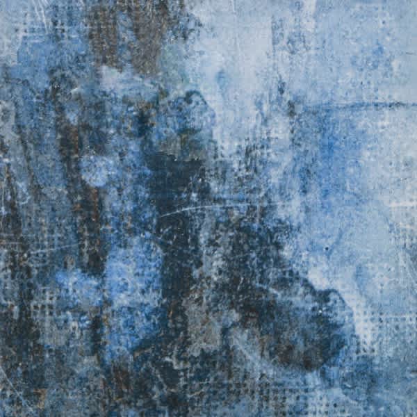 Ural River Belaya standard 6 by 6 pool tile sample