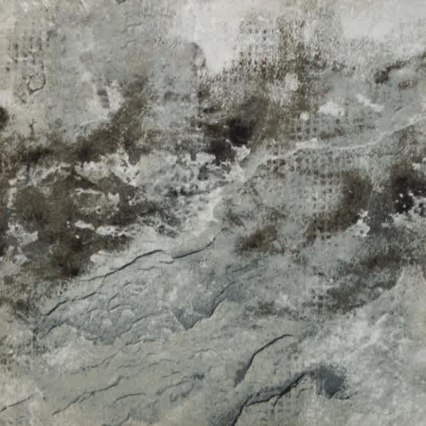 Ural River Vishera standard 6 by 6 pool tile sample