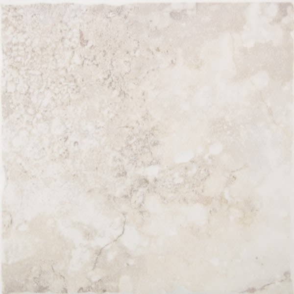 Venice Classic Gris standard 6 by 6 pool tile sample