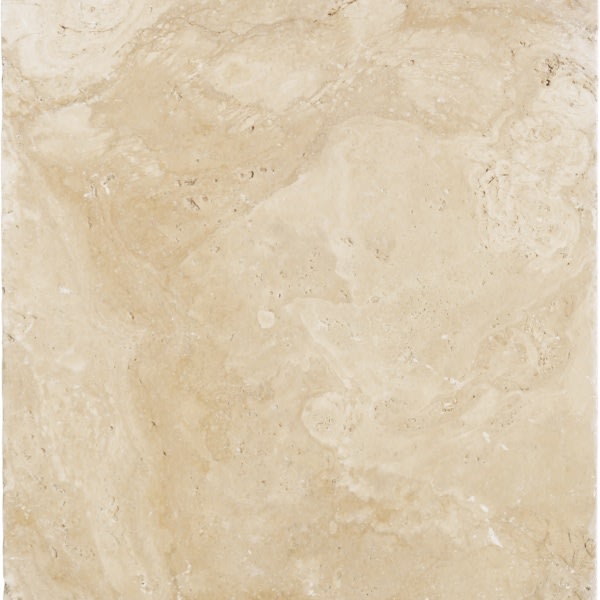 Light Walnut travertine sample