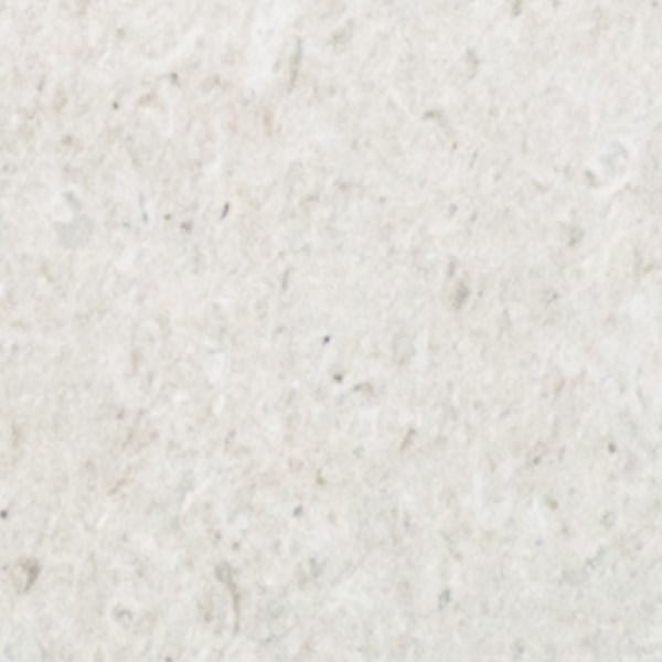 Platinum Ice travertine sample