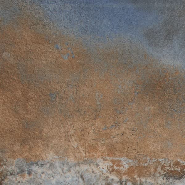 Satellite Adriatic Sea standard 6 by 6 pool tile sample