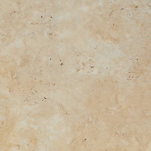 Radiant Silk travertine sample