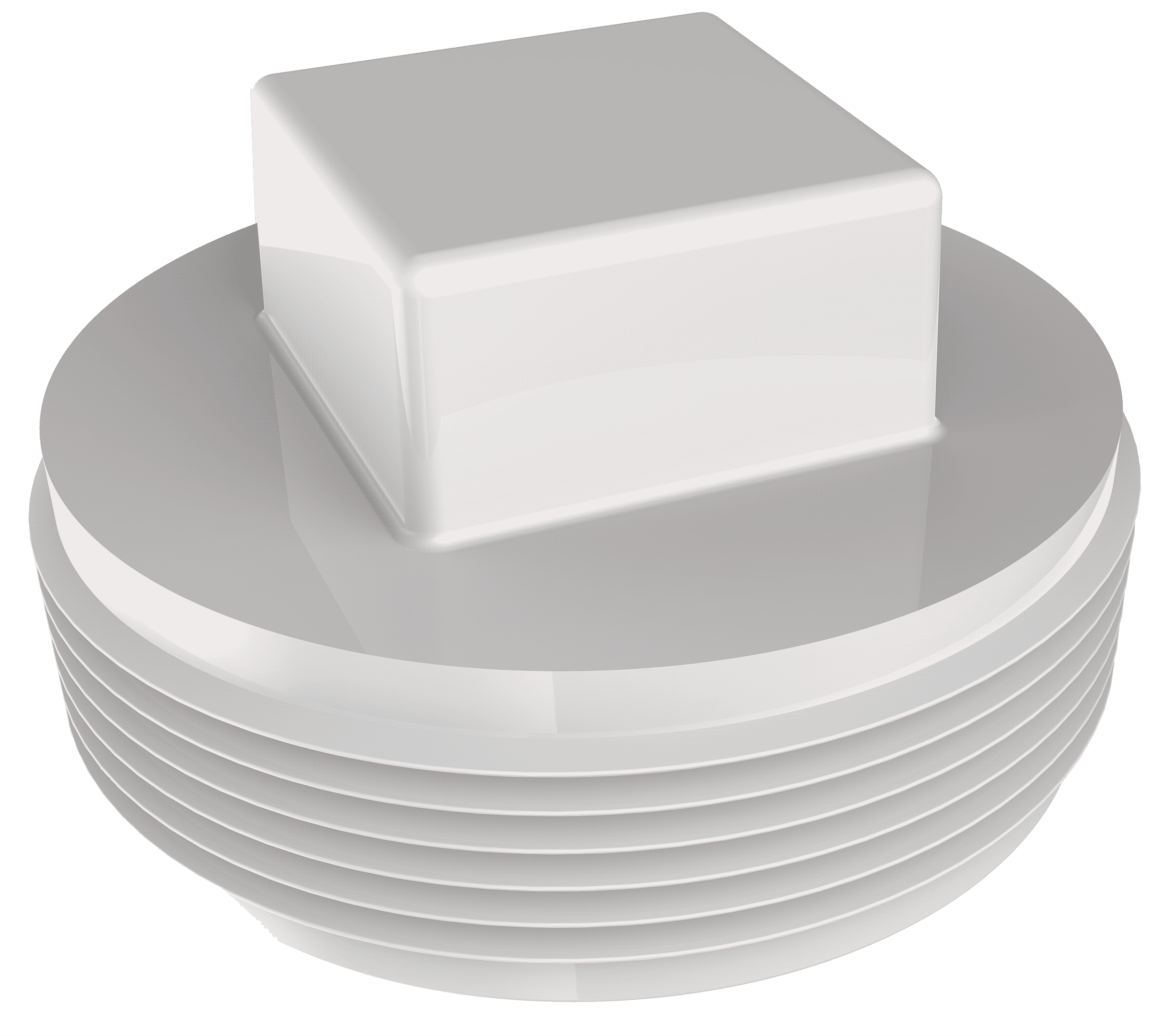 2" Mip Plug Same 25520-050-020/Spx1053Z1 - product image