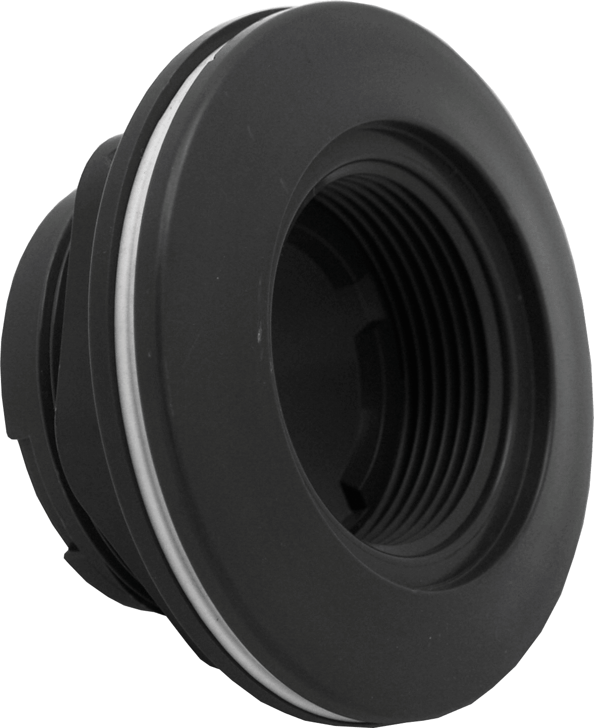 2" Vinyl Wall Fitting, 1.5" Fp Same As 25550-000-000 Sp1023 - product image