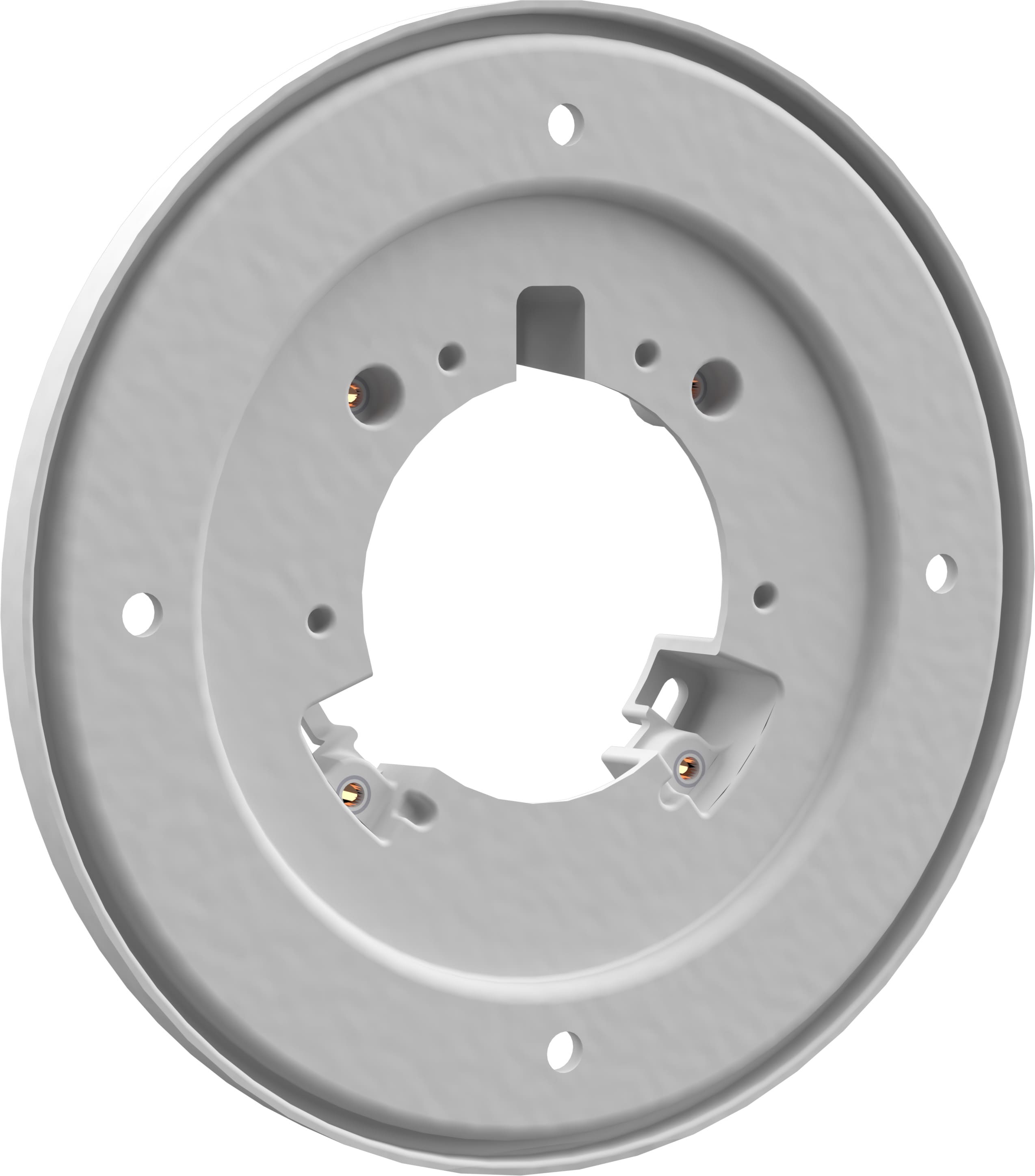 AQUASTAR 4HP101 BULKHEAD ADAPTER REPLACEMENT 6" - product image