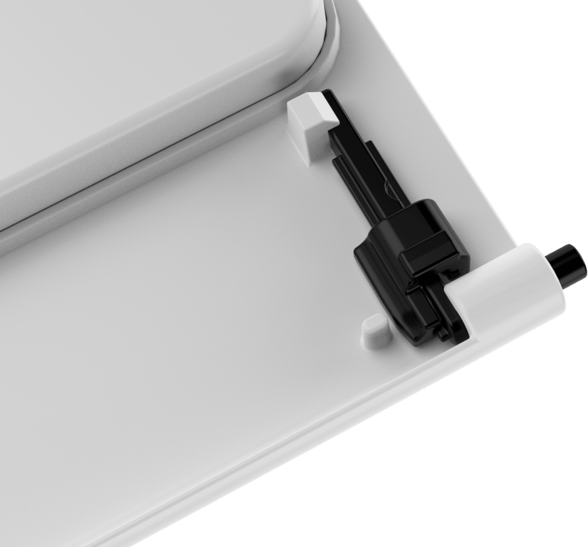 Aquastar Skimmer Weir Clip - Set Of 2 - product image