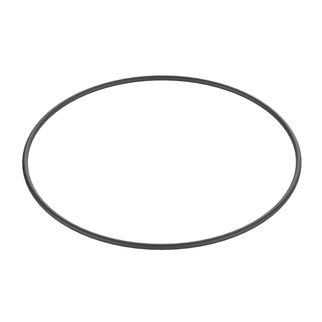 AQUASTAR O-RING #453 275 THK. X 11.975 I.D., EPDM 70A - product image