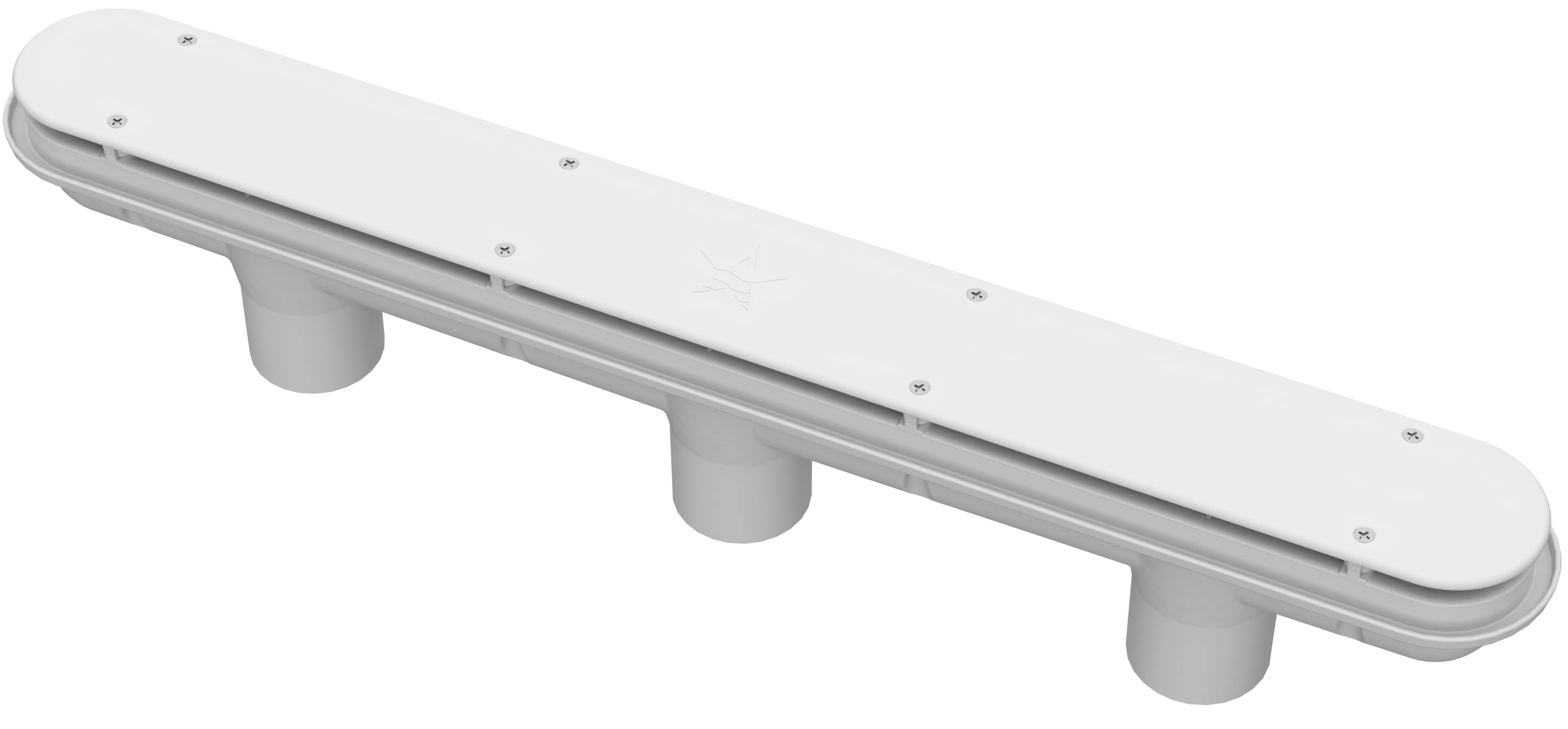 Unblockable Drain - product image