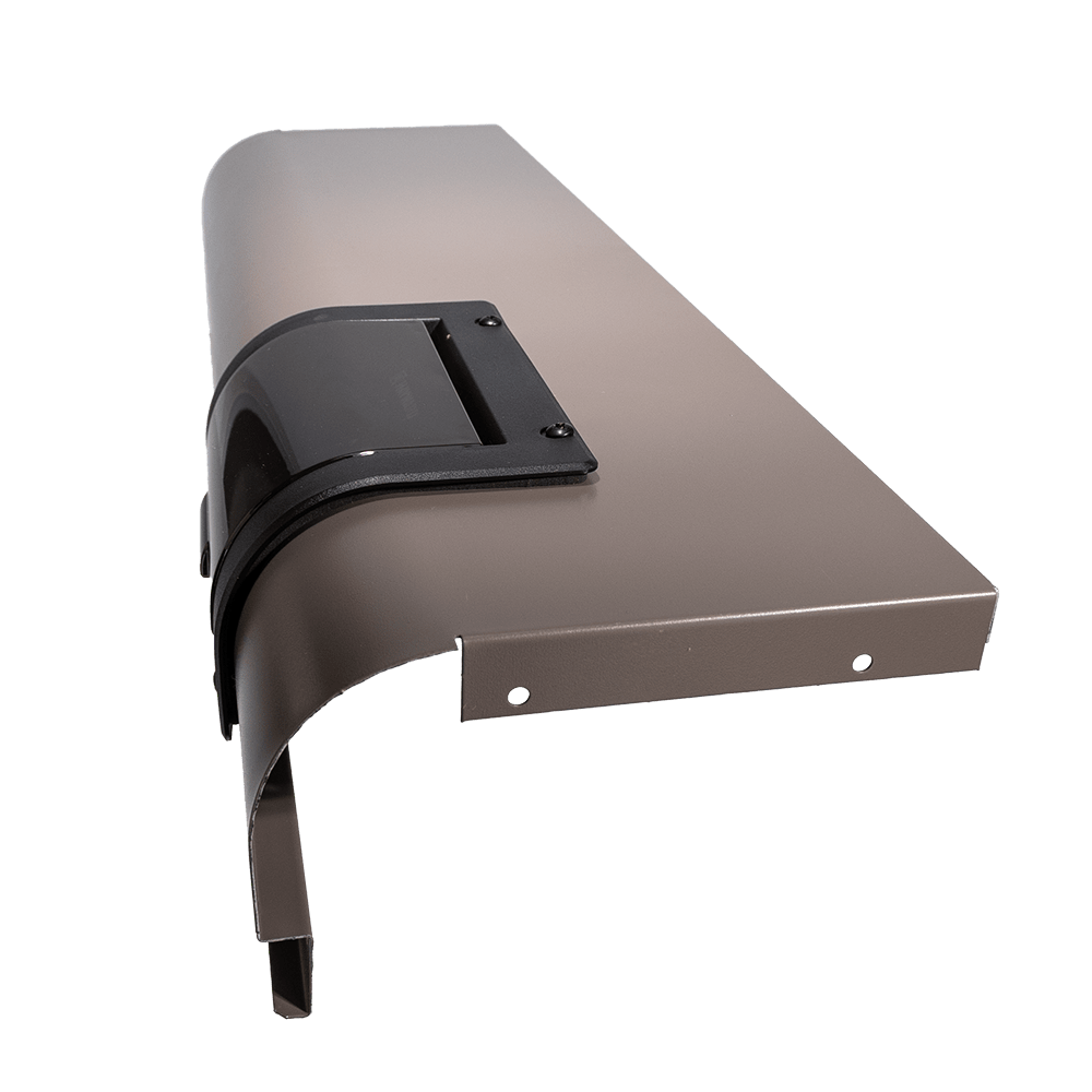 Hayward Kit-Bezel Control Panel, 400 | FDXLBCP1400 image 4