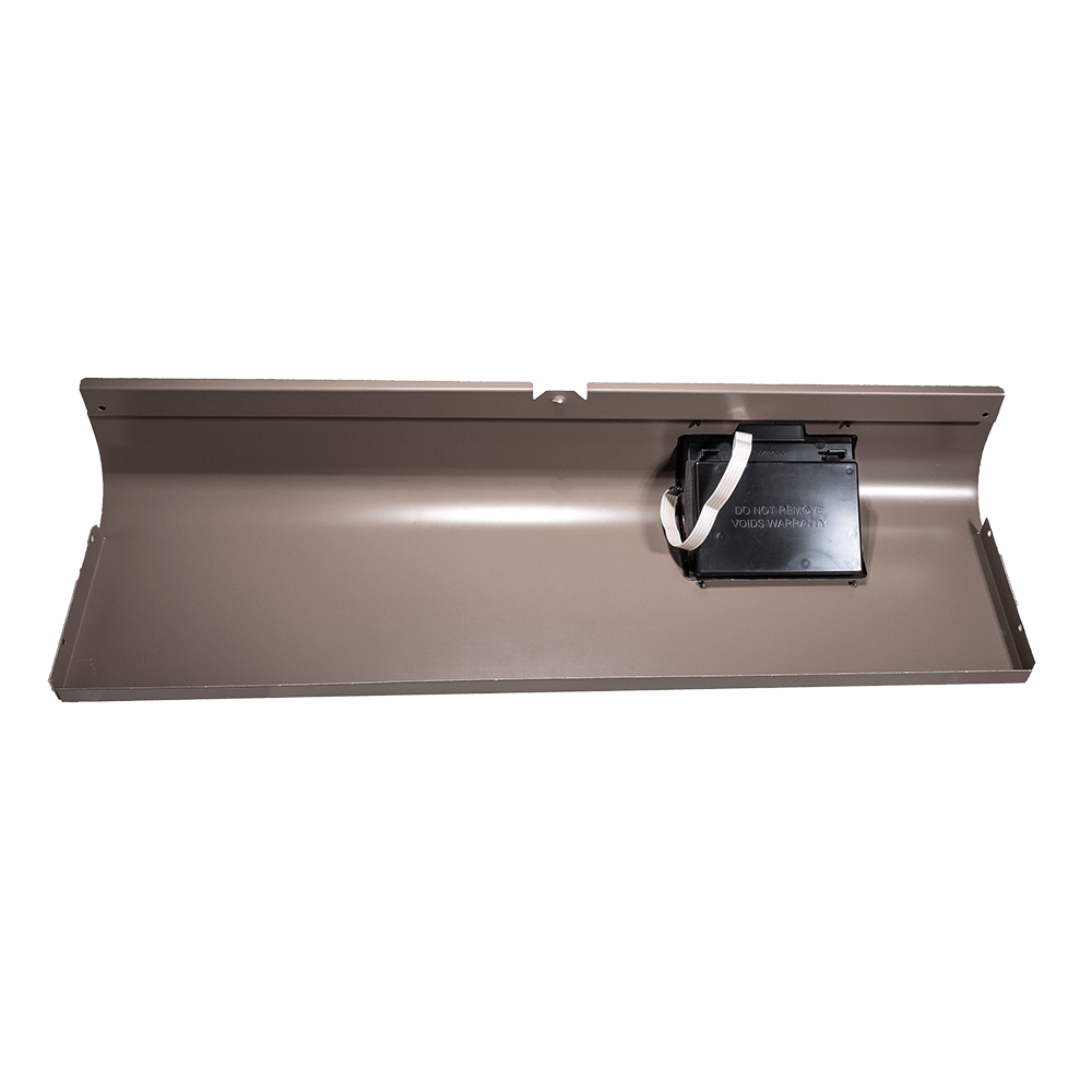 Hayward Kit-Bezel Control Panel, 400 | FDXLBCP1400 image 5