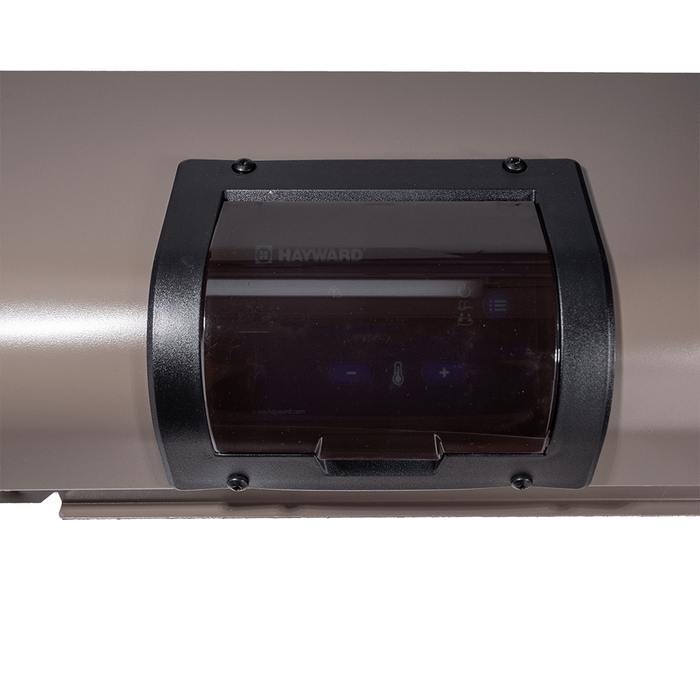 Hayward Kit-Bezel Control Panel, 400 | FDXLBCP1400 image 2