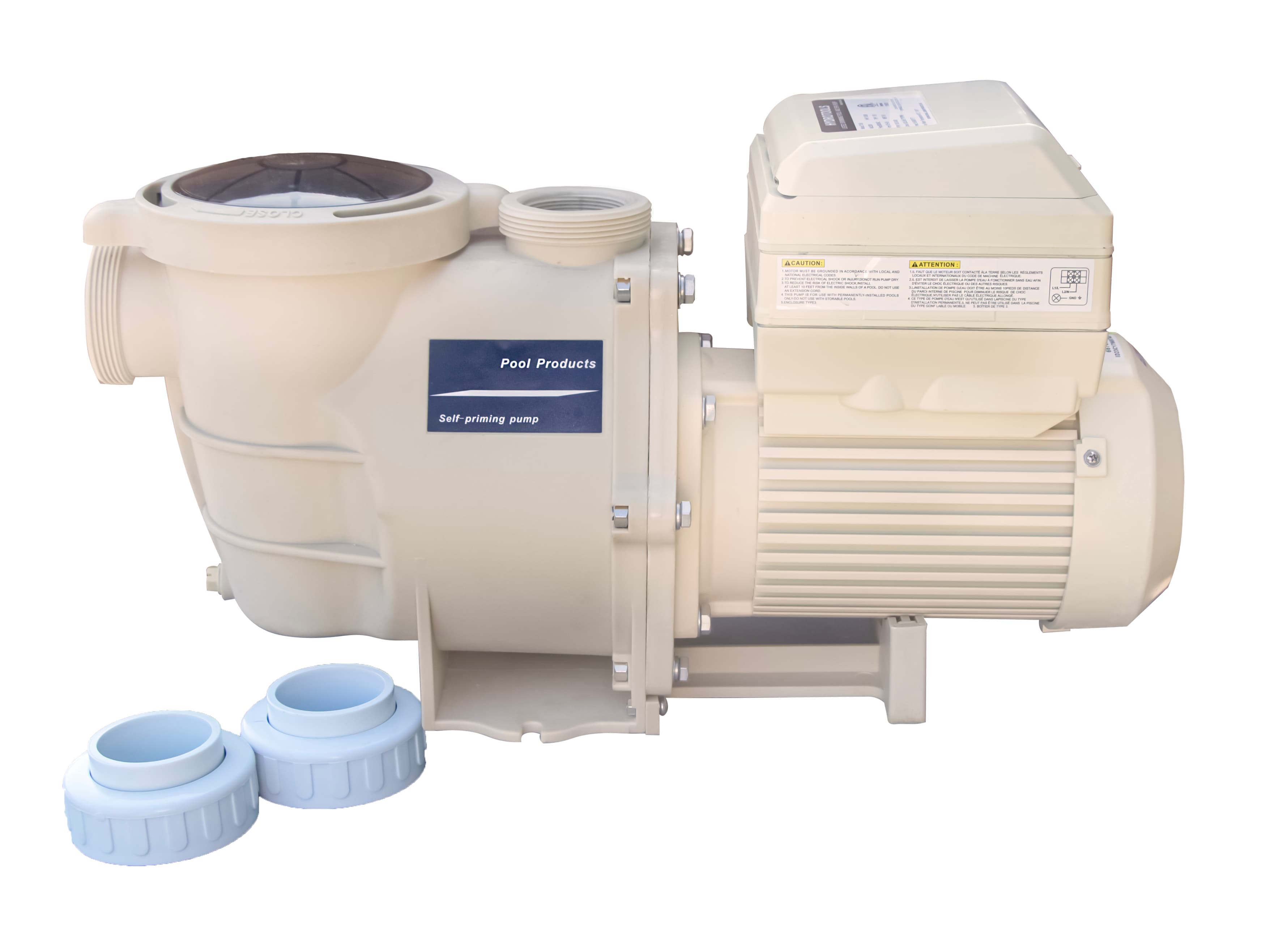 SWIMLINE VARIABLE SPEED 1.5 HP (1.5 THP) (1.5 THP) 1.5HP - product image