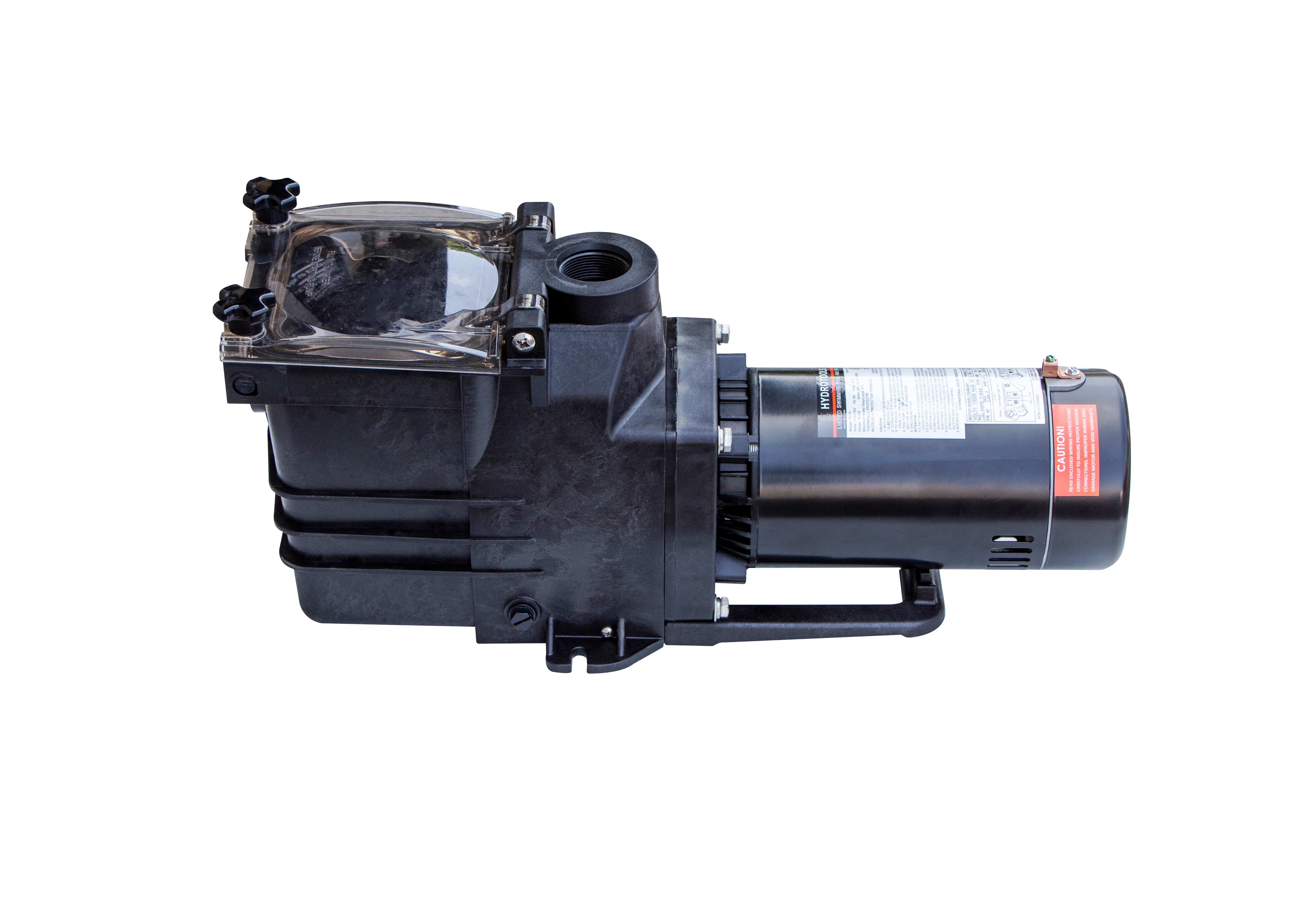 International Leisure Products Inc. - Hydro Super-Flo Inground Pump - product image