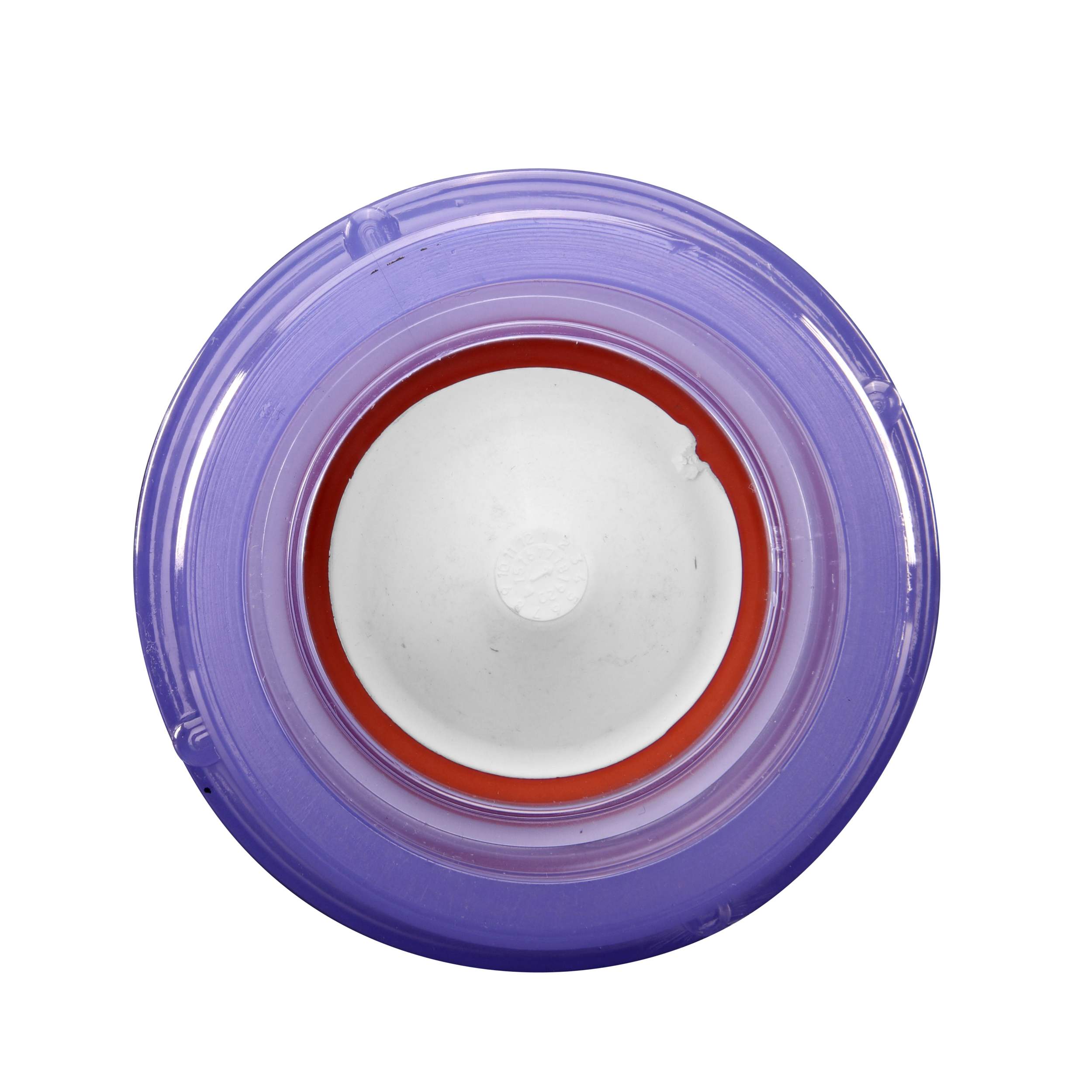 1-1/2" X 2" Flo Control Clear Spa Check Valve S X Sp Spring Check Valve 2In Clear 1/4 Lb Air image 4