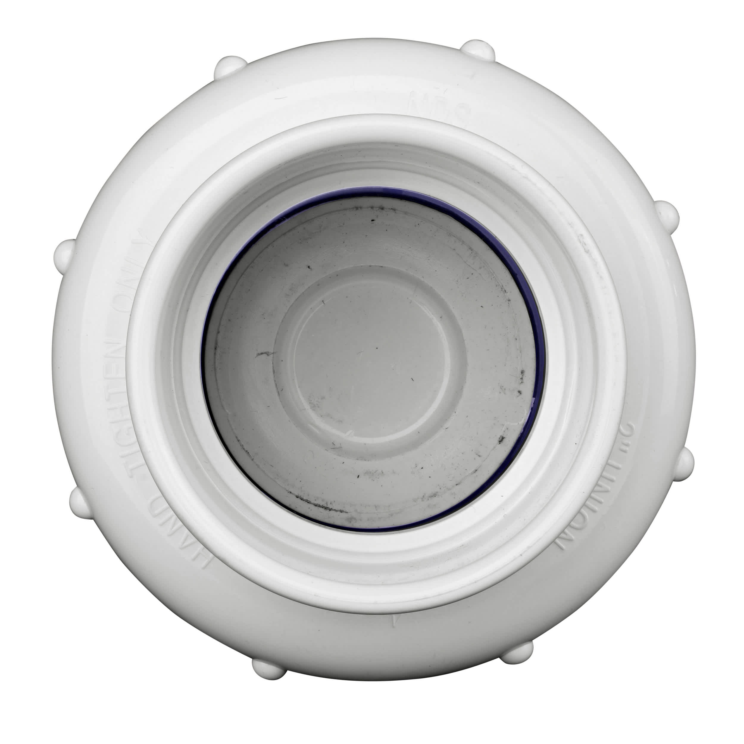 2" Flo Control CPVC Tu Spring Check Sxs True Union image 5