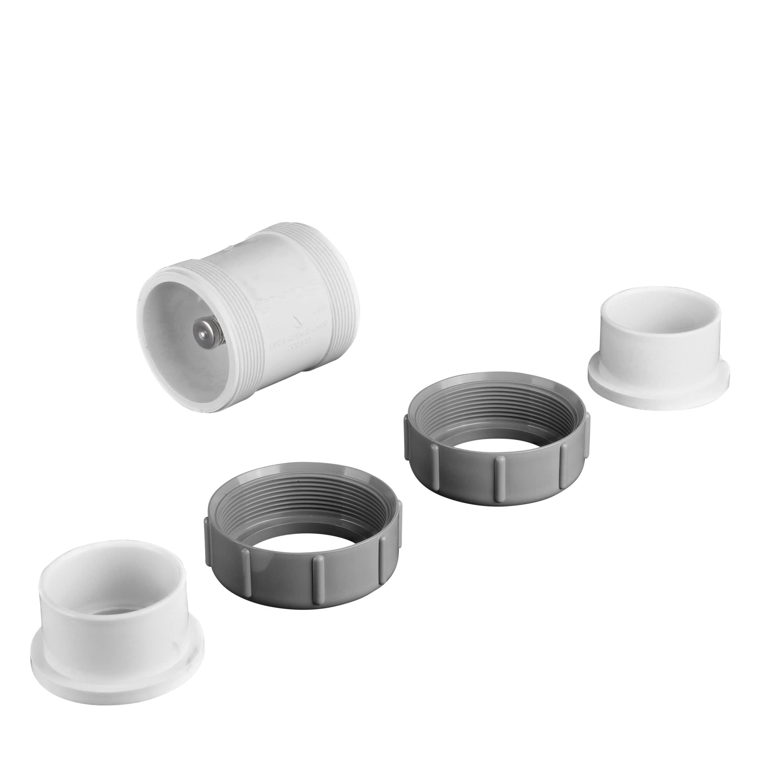 Check Valve Tru Union 2In  Spring image 2