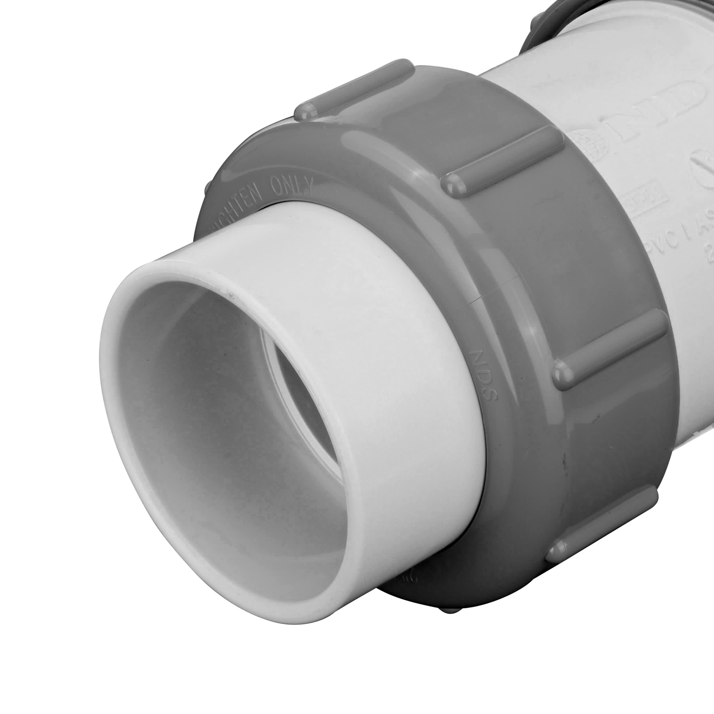 Check Valve Tru Union 2In  Spring image 6