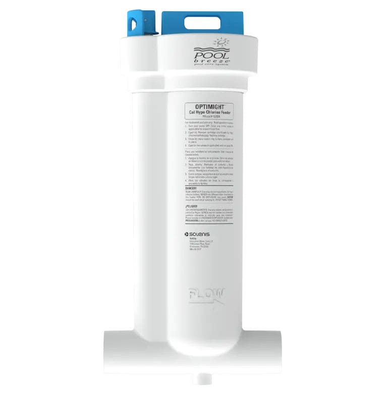 POOL BREEZE OPTIMIGHT CAL HYPO FEEDER - product image