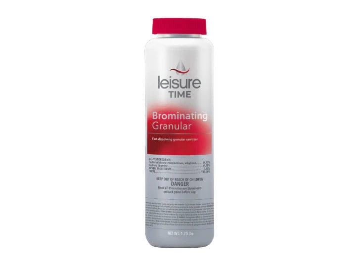 LT BROMINATING GRANULAR HAZMAT 2 LB - product image