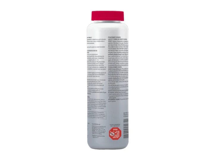 LT BROMINATING GRANULAR HAZMAT 2 LB image 2
