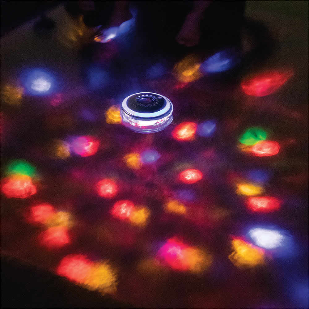 Gam Solar Underwater Light Show Deluxe image 6