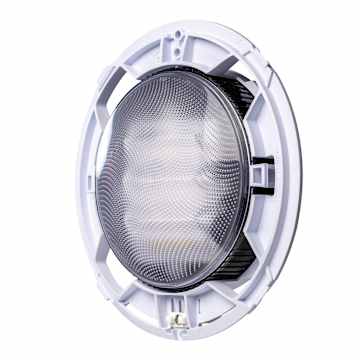 Hayward Universal ColorLogic 2.0 LED Pool Light, 54 W, 12 V, 150' Cord LPCUS22150 image 2