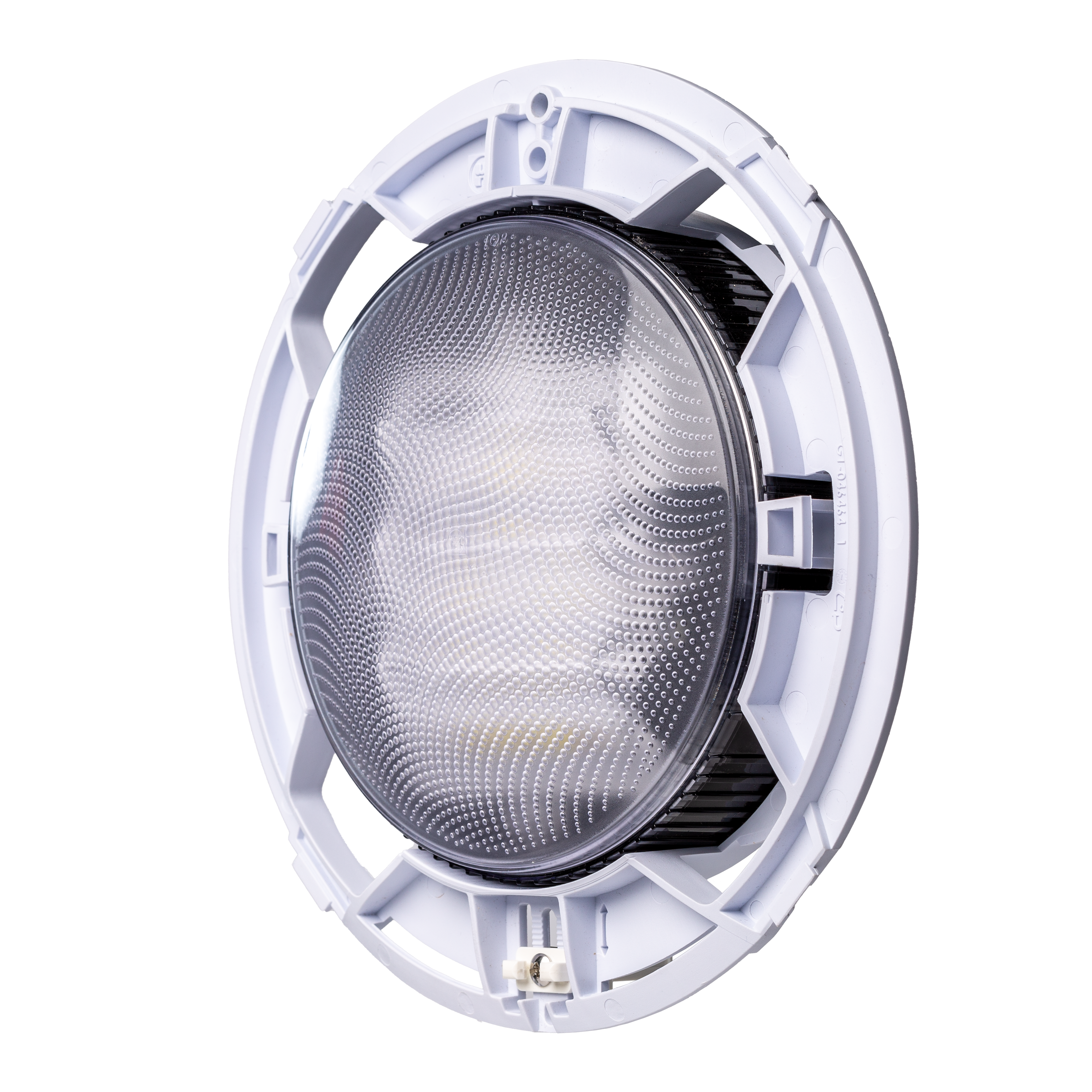 Hayward Universal CrystaLogic 2.0 LED Pool Light, 37 W(300 W Equiv), 12 V, 50' Cord LPLUS22050 image 2