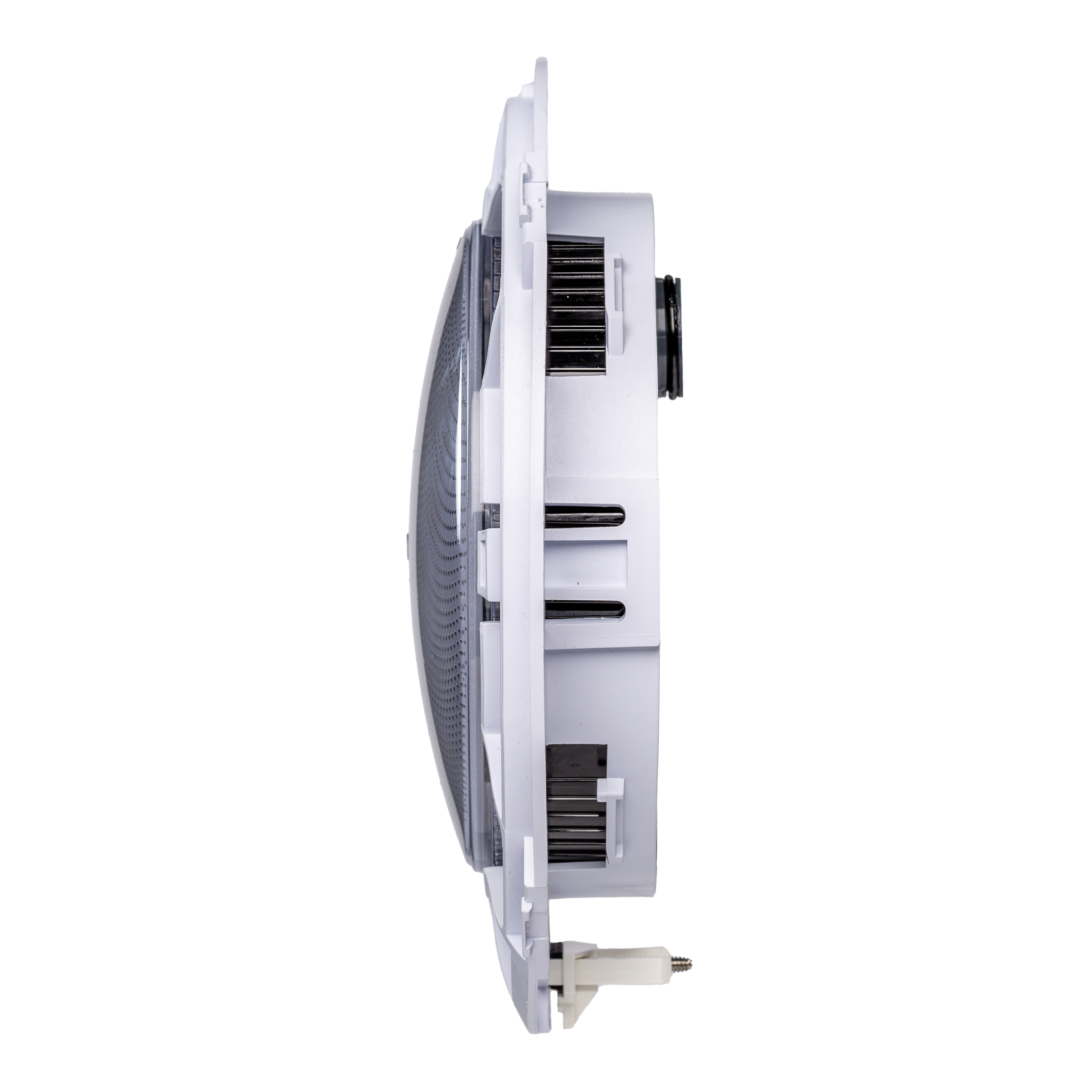 Hayward Universal CrystaLogic 2.0 LED Pool Light, 37 W(300 W Equiv), 12 V, 100' Cord LPLUS22100 image 3