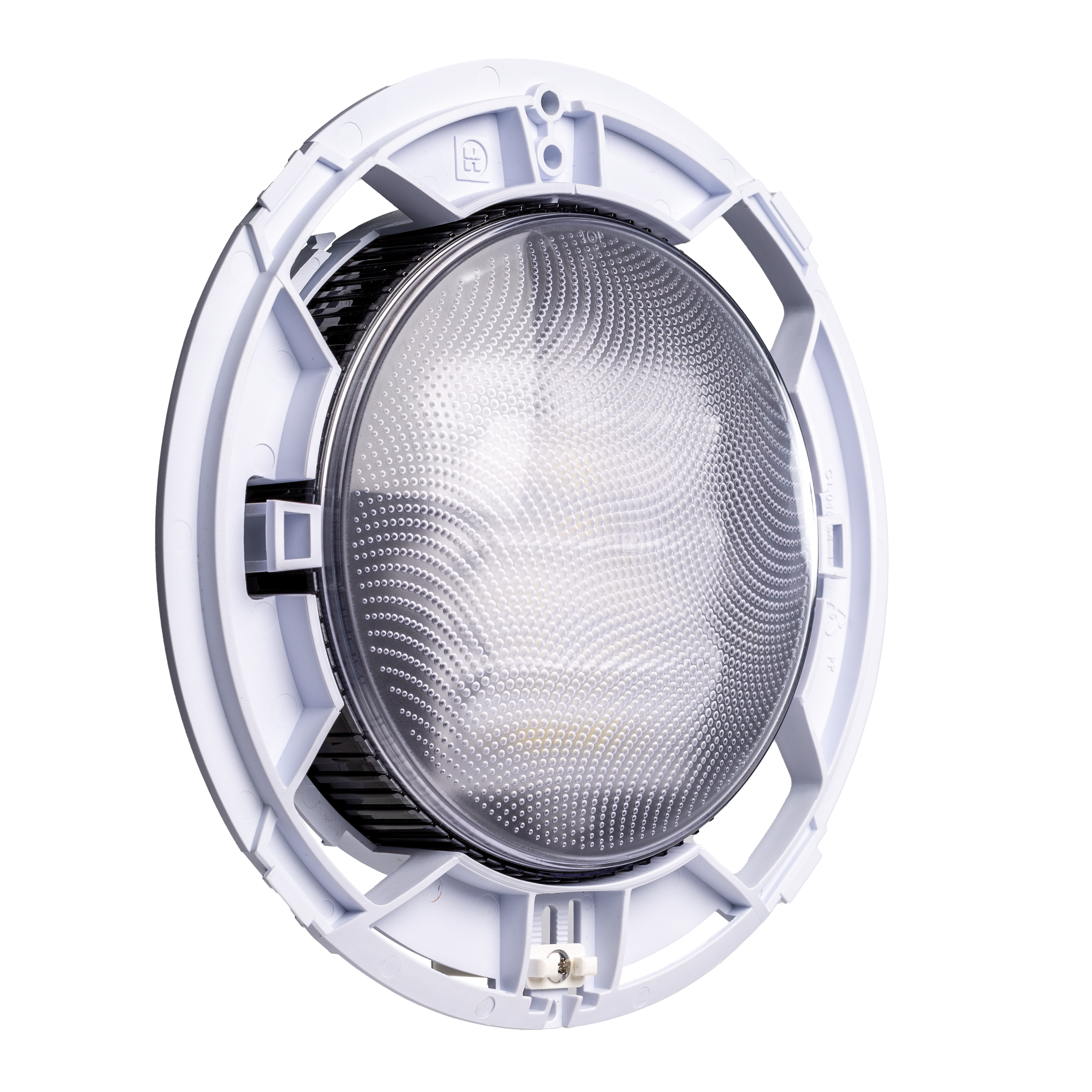 Hayward Universal CrystaLogic 2.0 LED Pool Light, 37 W(300 W Equiv), 12 V, 100' Cord LPLUS22100 image 6
