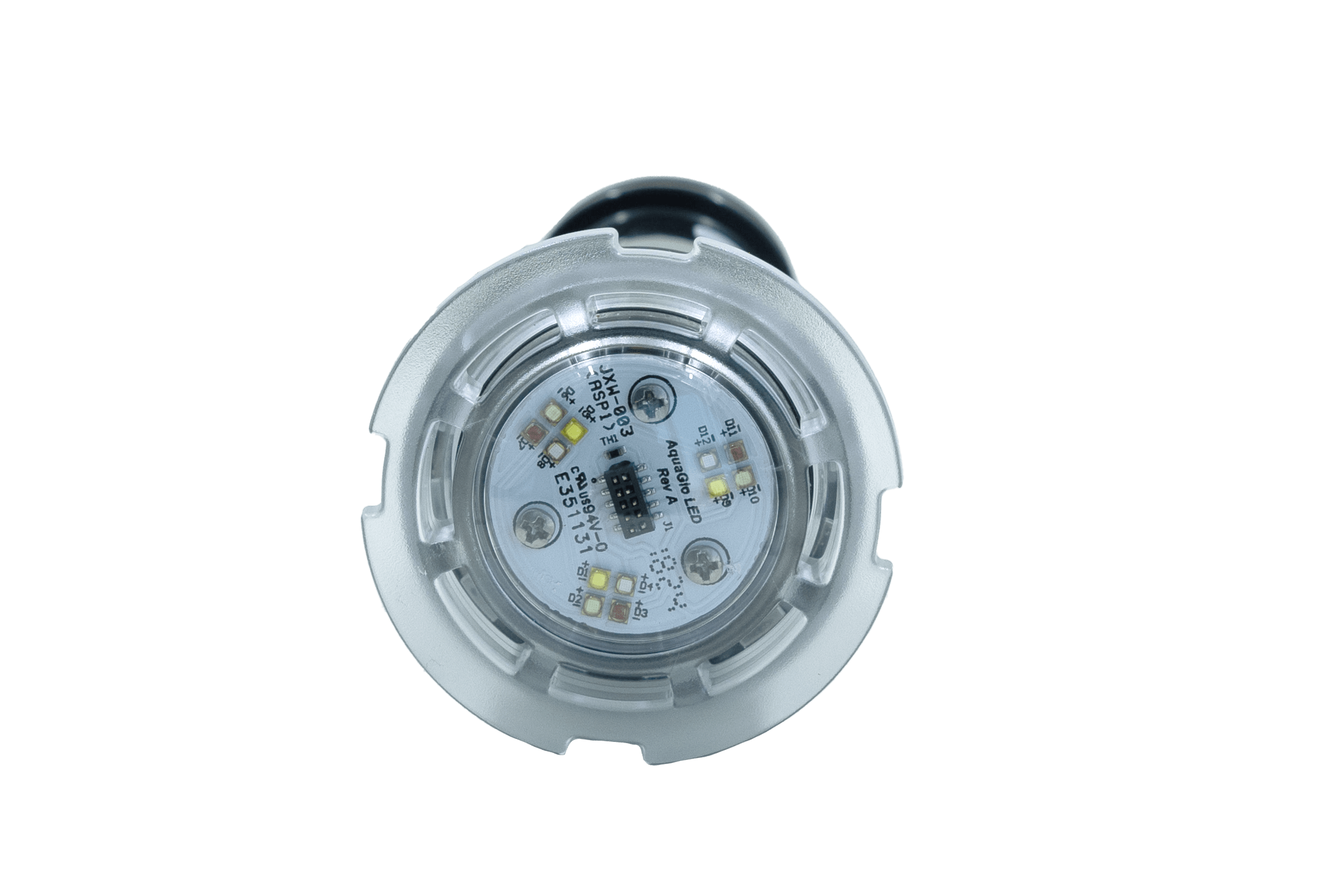 JJ ELEC VU RETRO RGBW LIGHT 12V 1-1/2" P-RETRO 150' image 2