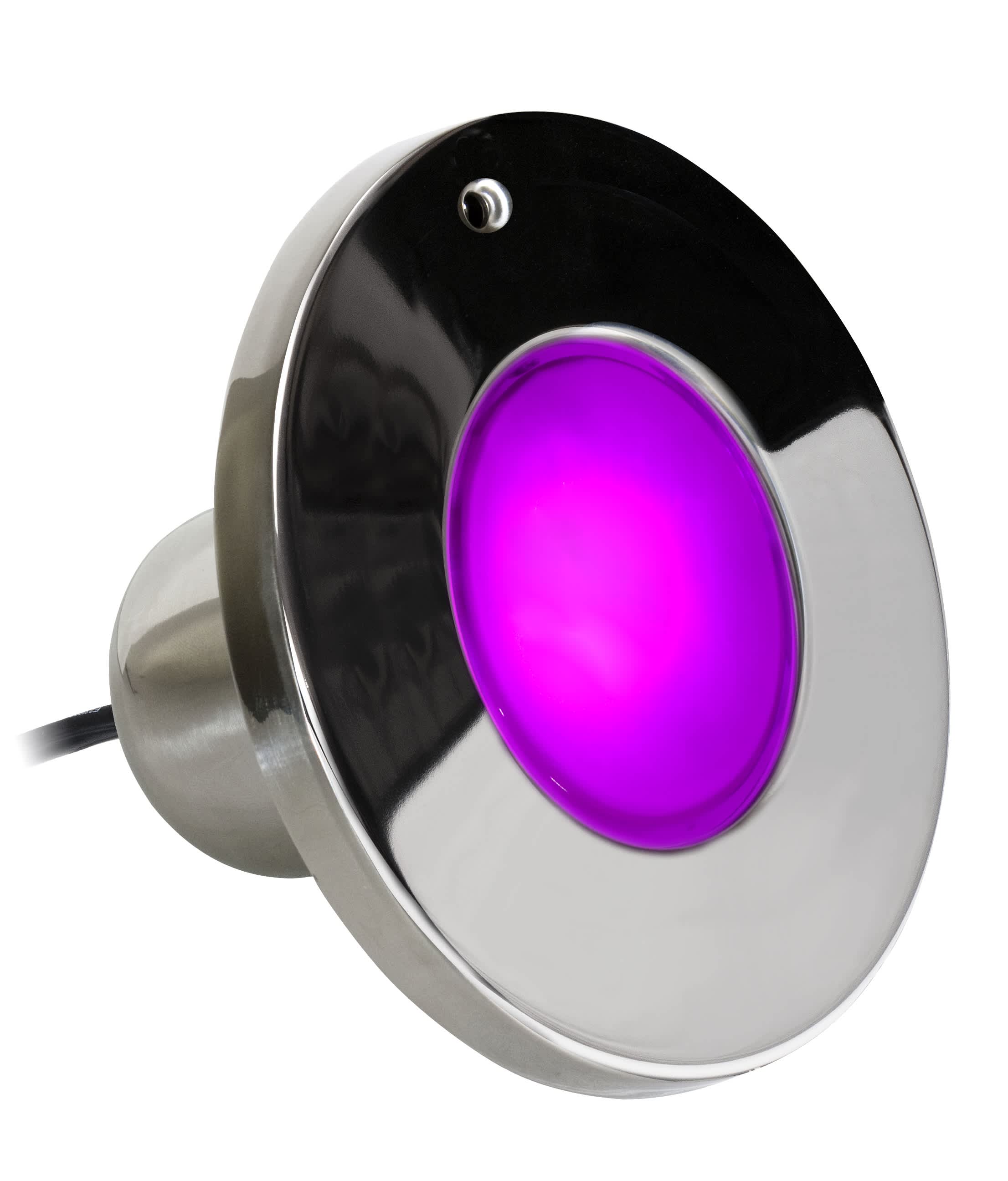 Jj Elec Color Splash Led Fixture - Rbgw - product image
