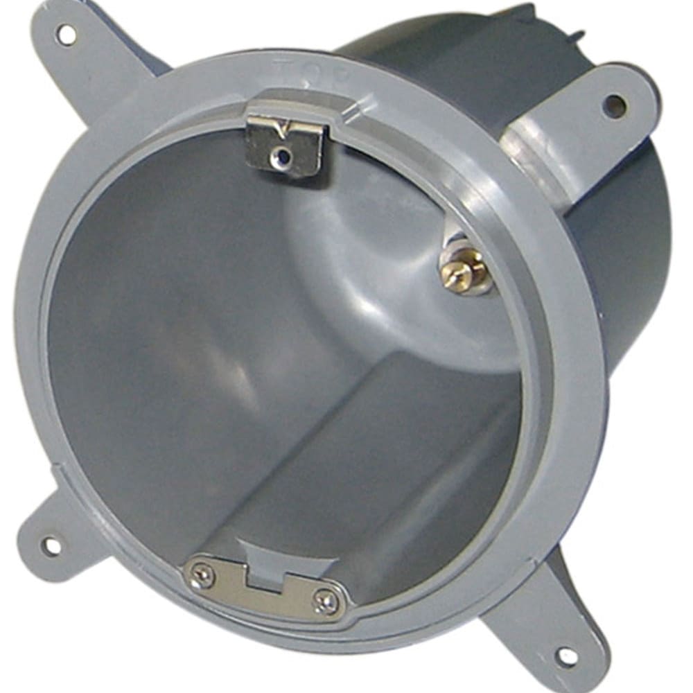 Jandy Pro Series Large Plastic Niche, image 3
