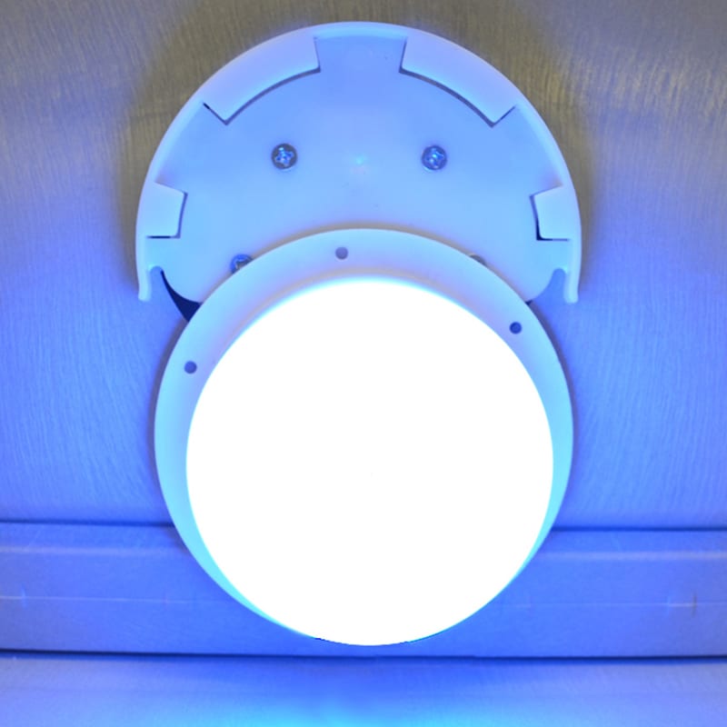 Main Access Smart Lite LED Color Changing Remote Control image 2