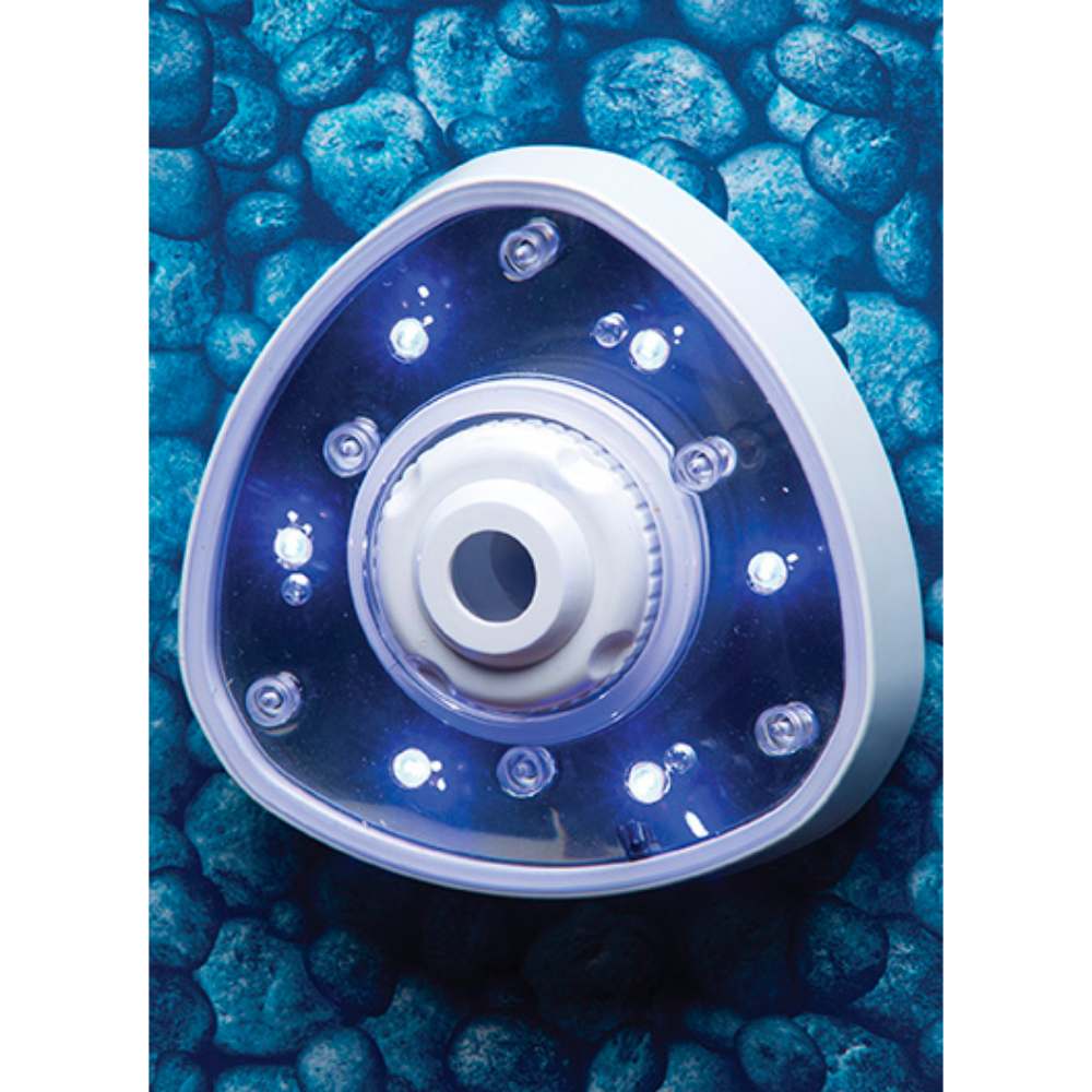 Ocean Blue Jetlight Color Burst image 3