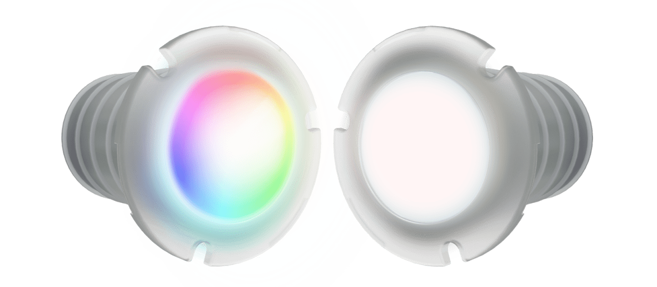 Treo Micro Multi-Color Nicheless Pool & Spa Light - product image
