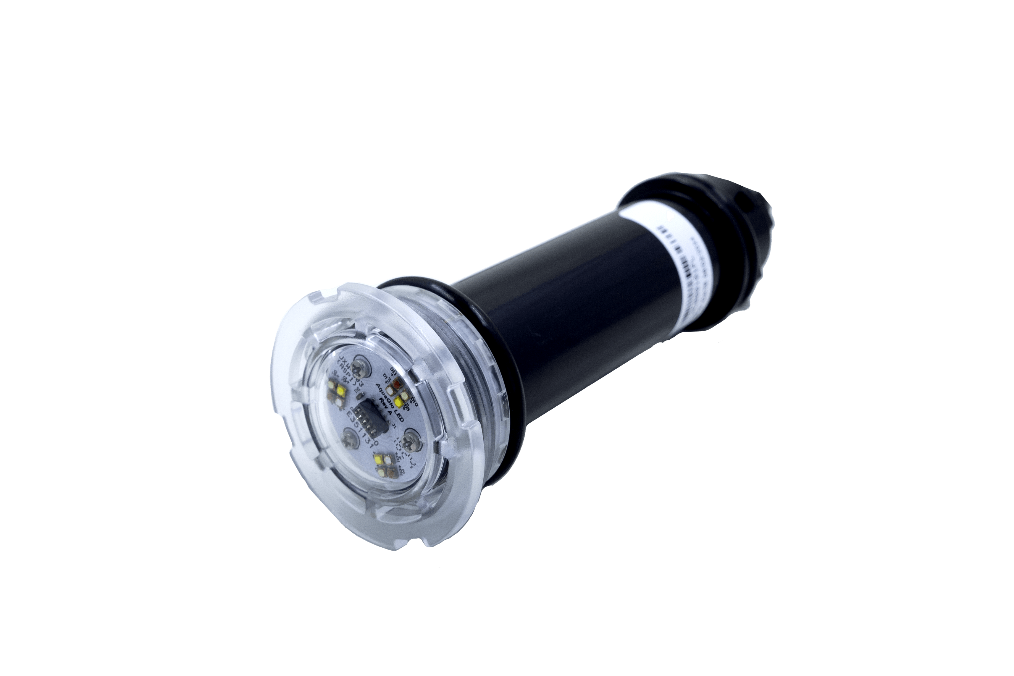 JJ ELEC VU RETRO RGBW LIGHT 12V 1-1/2" P-RETRO 100' - product image