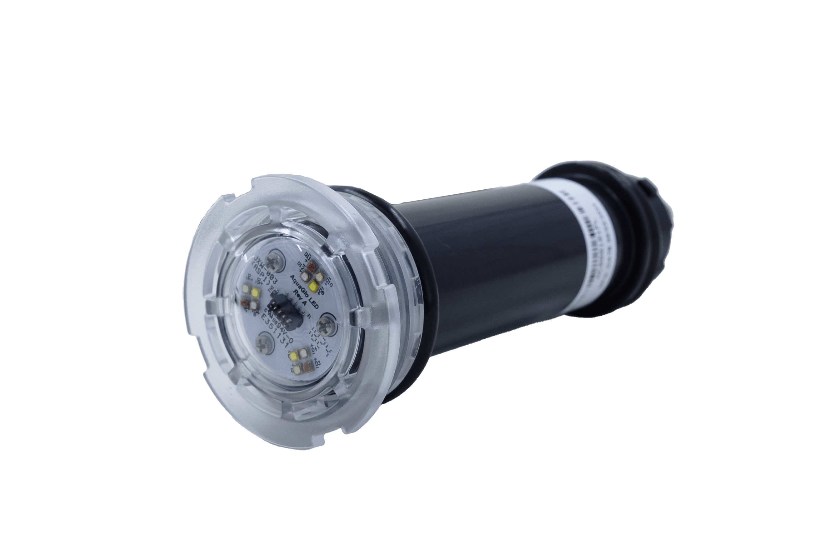 JJ ELEC VU RETRO RGBW LIGHT 12V 1-1/2" P-RETRO 100' image 4